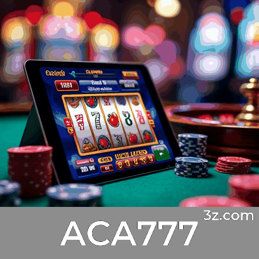 Aposte em Movimento com o App ACA777