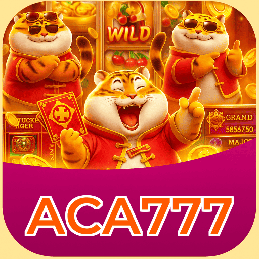 ACA777: Cassino Online Premiado e Seguro