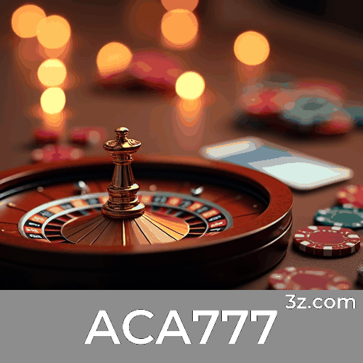Experiência Luxuosa de Casino com Equipe Internacional no ACA777